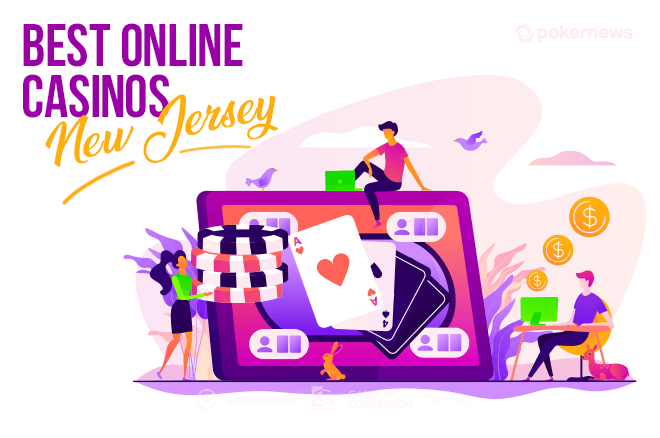 Top online casinos usa