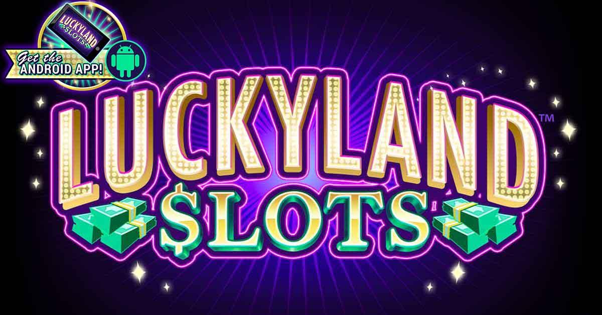 Lucky Slots Online Casino
